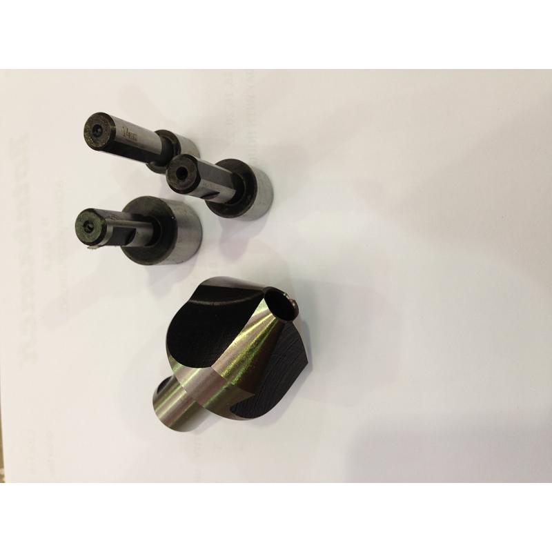 Pilot Pins Pilot Pins Rotabroach Cutters Drilling, Cutting